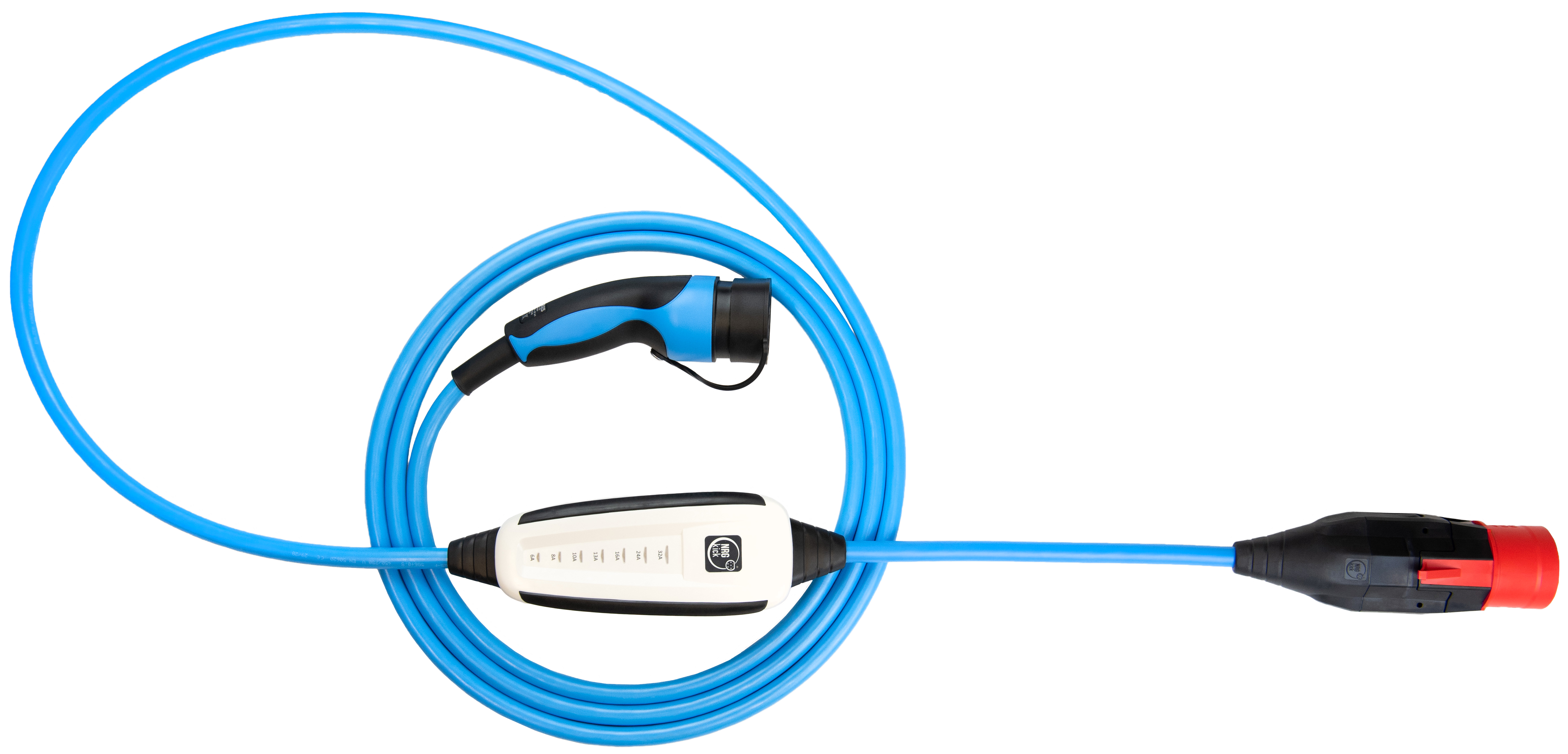 Smart Cable