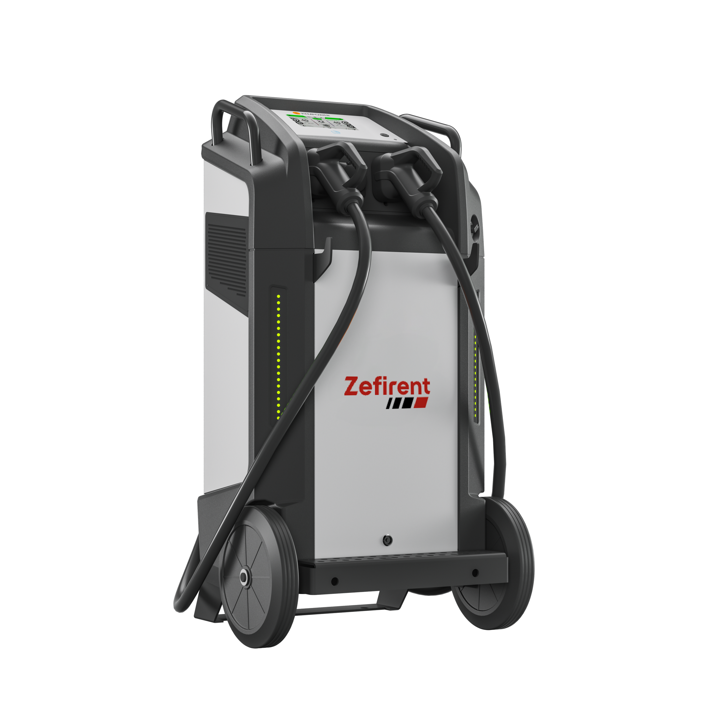 Smart Trolley