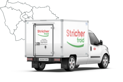 stricher