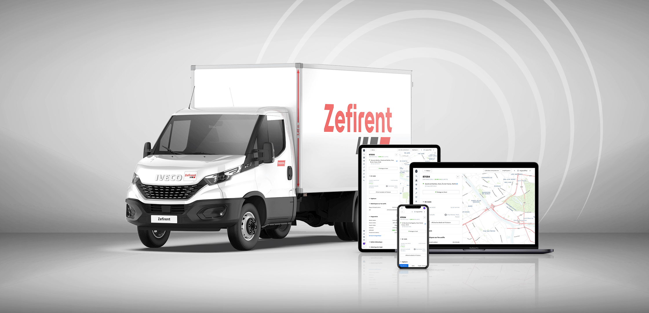 smart connect hero 