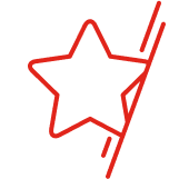 star
