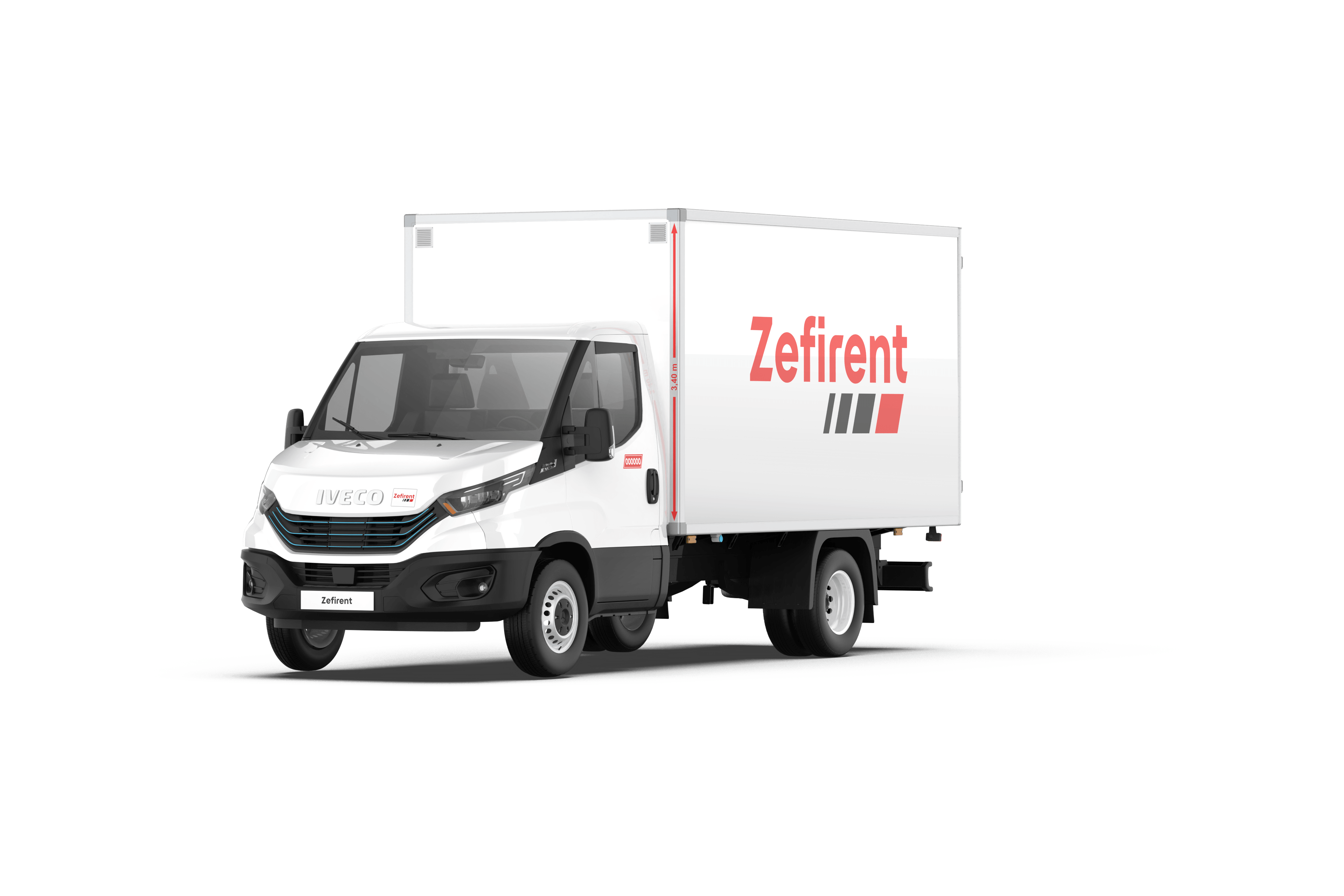 iveco edaily